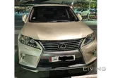 Lexus RX 350 2015